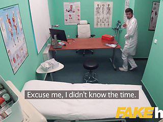 Im Fake-Hospital Wird Gefickt Was Das Zeug Hält Im Fake-Hospital Wird Gefickt Was Das Zeug Hält